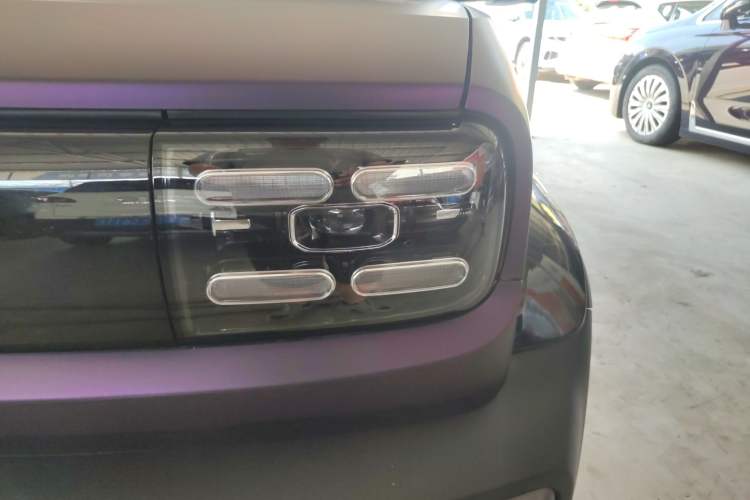 Used Baojun Spark 2023 Flagship Edition