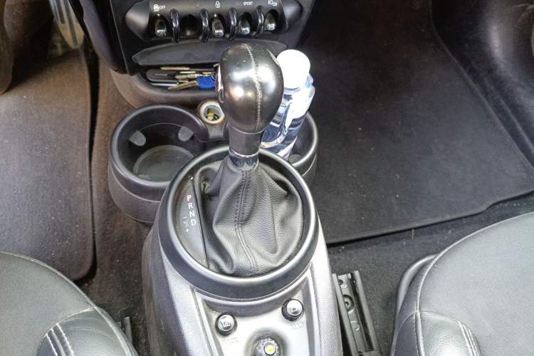 Used MINI Countryman 2014 1.6T COOPER S