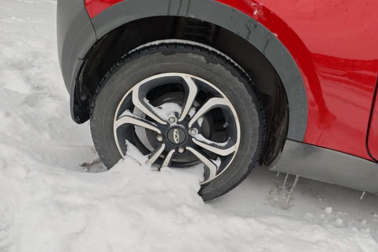 Used Chery Little Ant 2021 150 000 Yuan "Ant Fan" Edition New Ant Cool Version Lithium-Ion Battery
