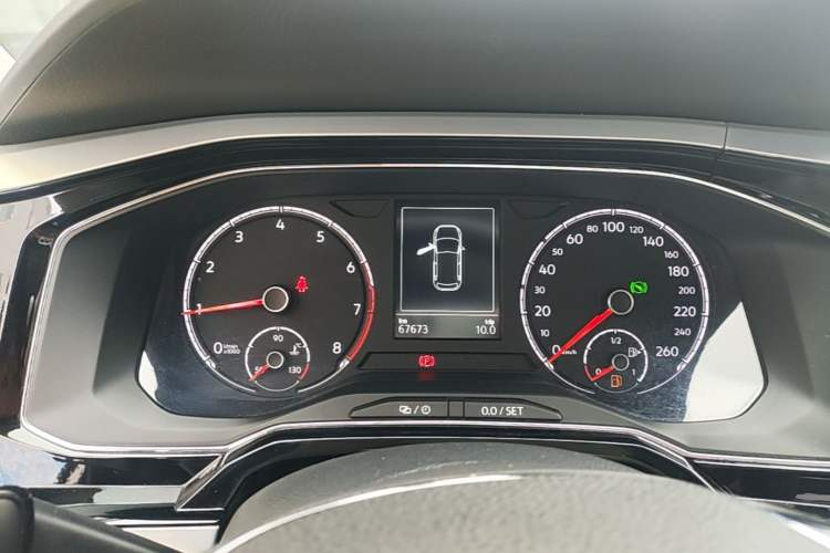 Used Volkswagen Polo 2019 Plus 1.5L Automatic Beats Trendy Cool Edition