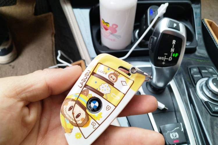 Used BMW 5 Series 2011 520Li Elegant Model