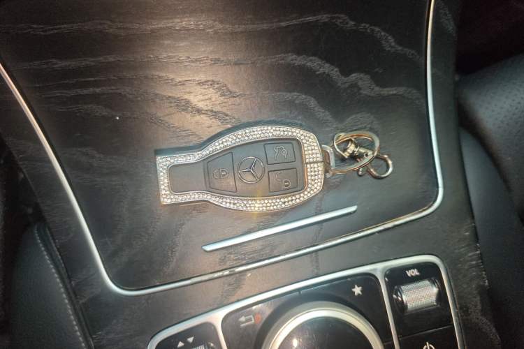 Used Mercedes-Benz C-Class 2017 Facelift C 200 L Sport Edition
