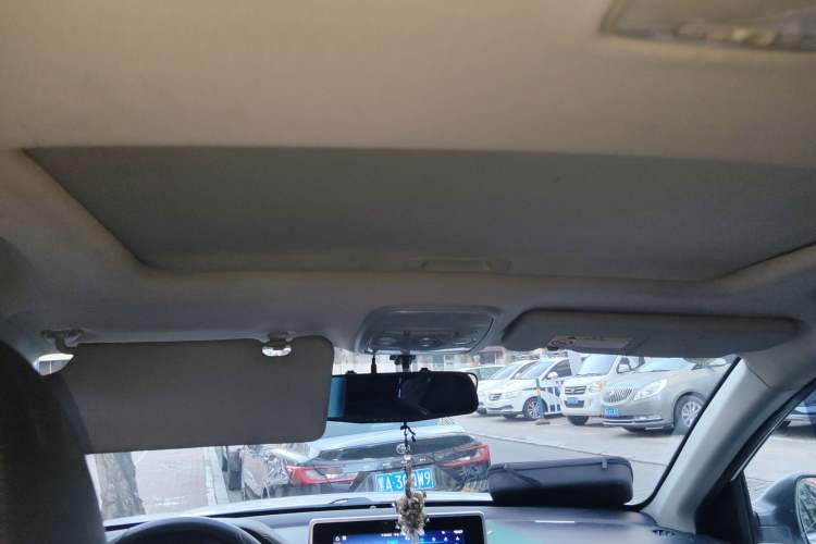 Used Haval M6 2021 PLUS 1.5T Manual Elite Smart Connectivity Model