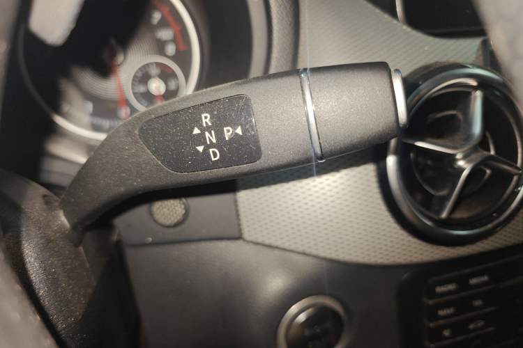 Used Mercedes-Benz B-Class 2018 B 200 Fashion Model