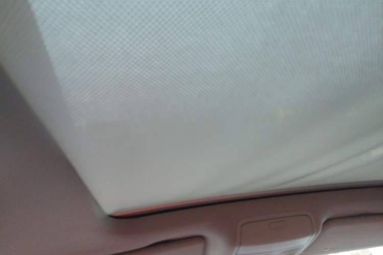 Used Volkswagen Sharan 2013 1.8TSI Standard Model
