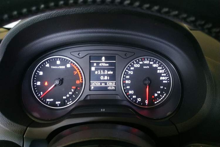 Used Audi A3 2016 Sportback 35 TFSI Ambition