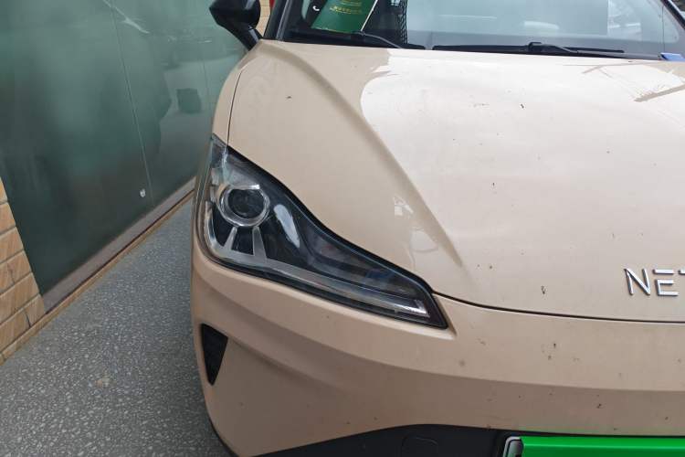 Used NETA AYA 2023 318 Lite Right Front Headlight