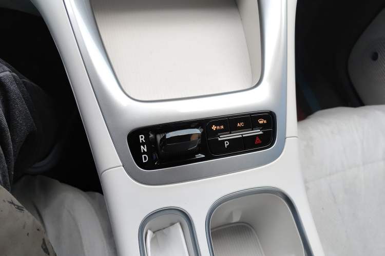 Used Geely Galaxy Geome 2026 Model 310km Youth Edition