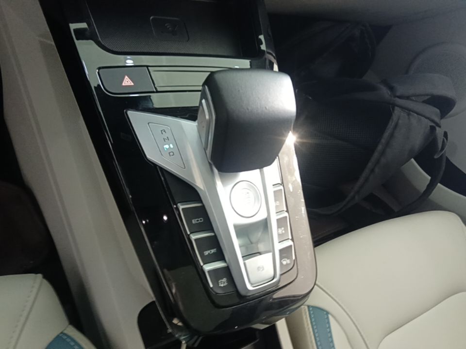BYD Yuan Pro 2023 401 km Deluxe Version — снимка 16