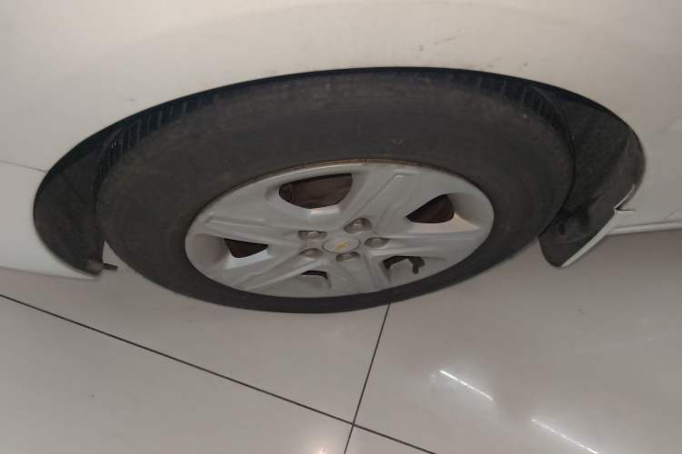 Used Chevrolet Cavalier 2019 320 Automatic Enjoyment with Sunroof