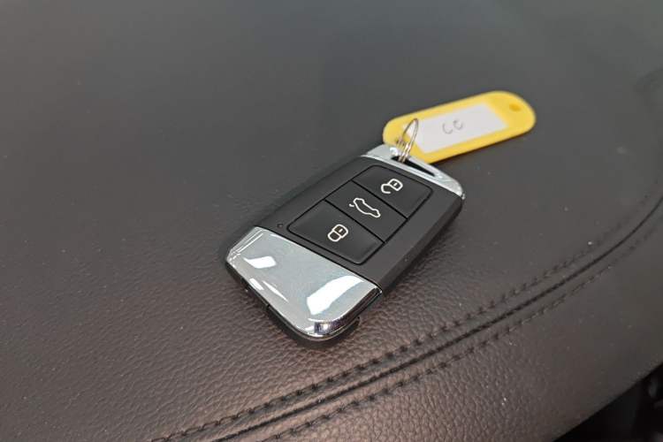 Used Volkswagen FAW-Volkswagen CC 2024 380TSI Striking Edition