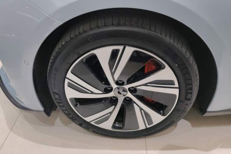 Used Nio ET5 2022 75 kWh