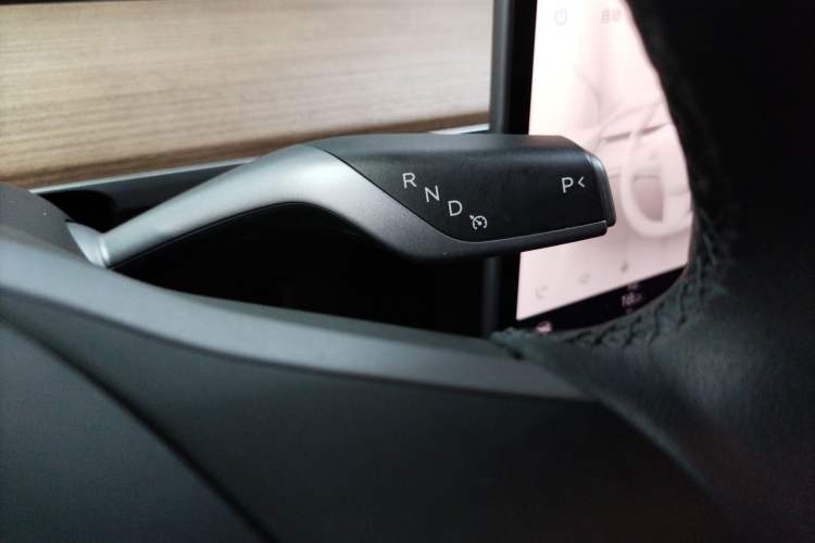 Used Tesla Model 3 2022 Rear-Wheel-Drive Version