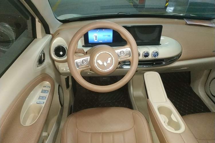 Used Wuling Bingo 2025 333 km Enjoyment Version