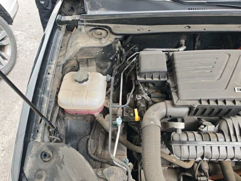 Used BYD Qin PLUS 2024 HONOR Edition DM-i 55KM Leading Model — 22