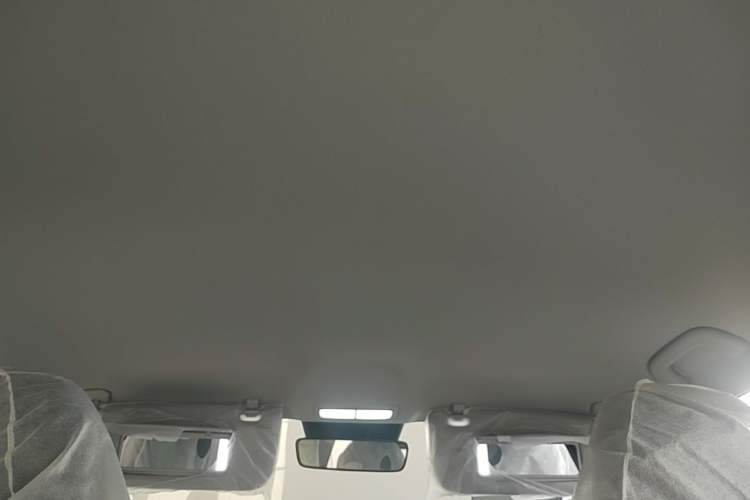 Used Geely Galaxy Geome 2026 Model 310km Youth Edition
