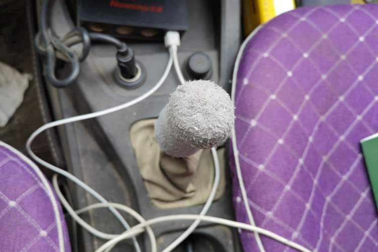 Used Wuling Hongguang 2014 1.5L Base Version Gear Lever