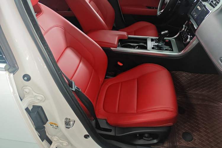 Used Jaguar XEL 2022 2.0T 250 PS R-DYNAMIC S Advanced Sport Edition