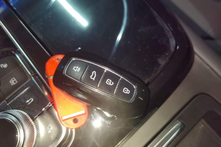 Used Ford Equator Sport New Energy 2025 Luxury Plus Version