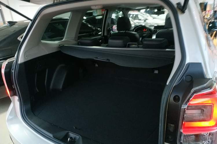 Used Subaru Forester 2016 2.0i Fashion Navigation Edition