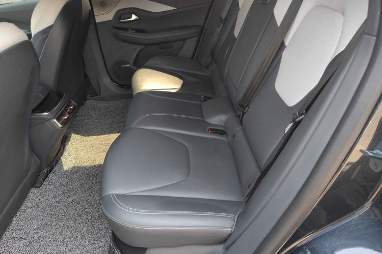 Used ARCFOX Alpha S 2023 525 Forest Edition 175kW
