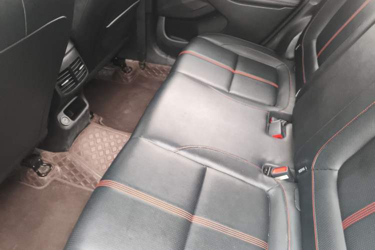 Used Kia KX3 2020 1.5L CVT Trend Edition