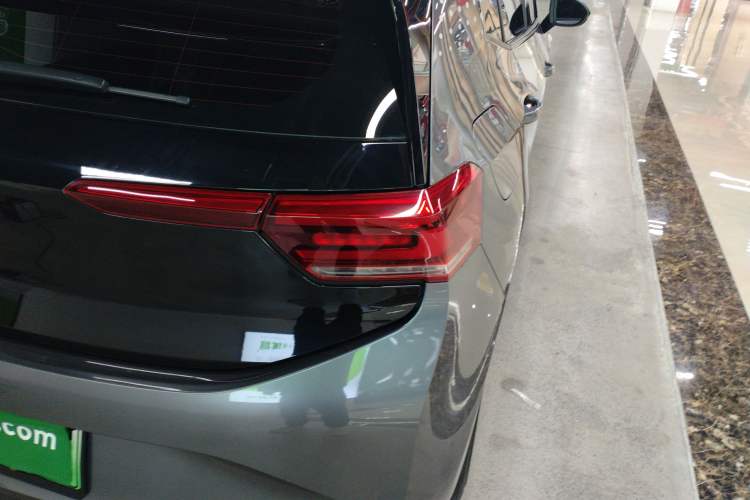 Used Volkswagen ID.3 2021 Pro Smart Edition Right Rear Taillight