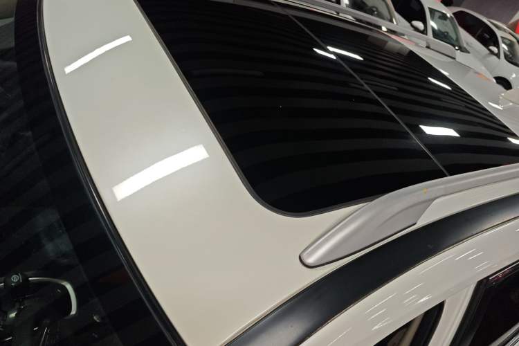 Used Nissan X-Trail 2017 2.0L CVT 7-Seater Comfort Edition 2WD Roof