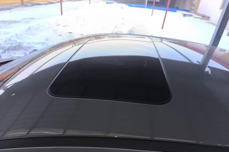 Used Hyundai Elantra 2022 1.5L CVT GLX Elite Edition