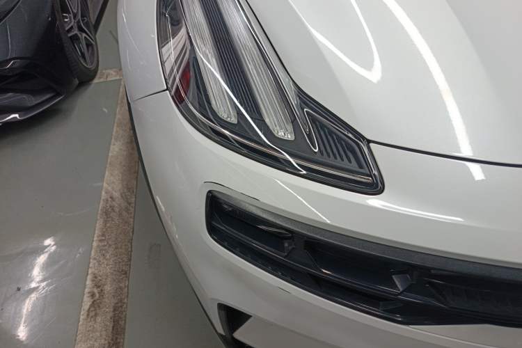 Used Lynk & Co 06 EM-P 2020 PHEV Plus