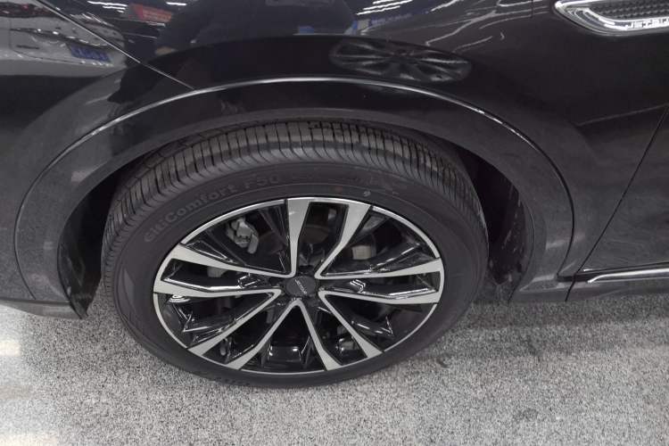Used JETOUR X70 2019 1.5T DCT Jingxing Edition
