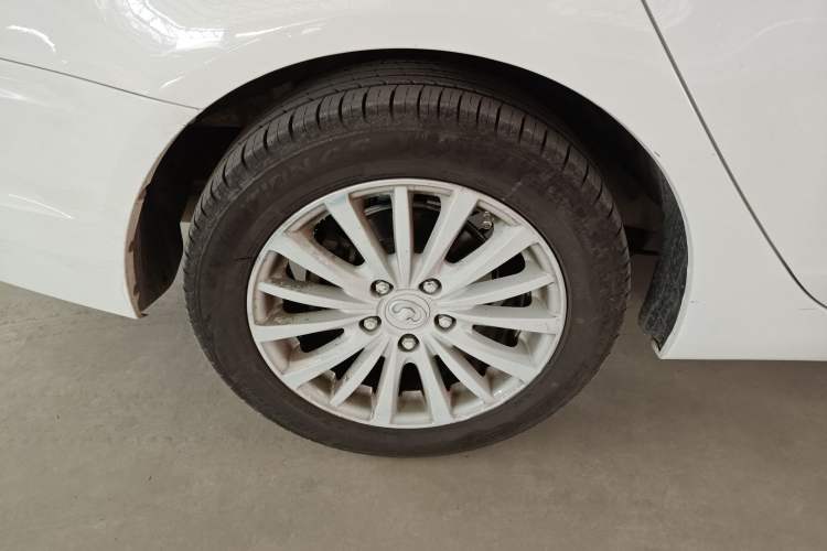 Used Great Wall C50 2016 1.5T Manual Fashion Edition