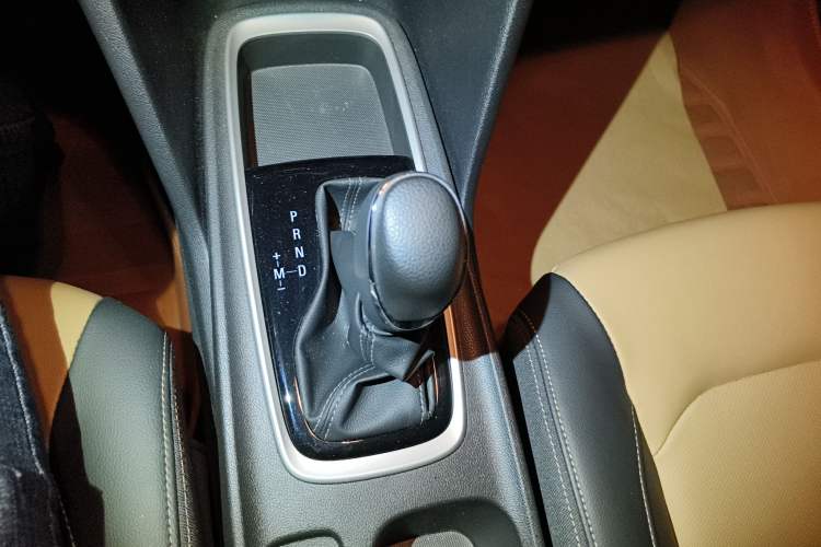 Used Chevrolet Monza 2020 320 Automatic Enjoyment Edition
