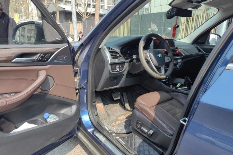 Used BMW X3 2020 xDrive28i Luxury Package