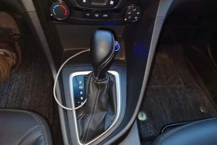 Used Buick GT 2021 Revised Version Flagship 1.5L Automatic Elite Edition
