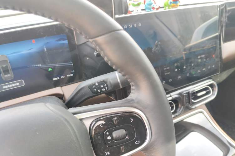 Used Leapmotor C11 2023 Pure Electric 500 Comfort Edition