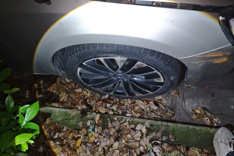 Used Volvo S60 2018 S60L T4 Smart & Ambitious Edition
