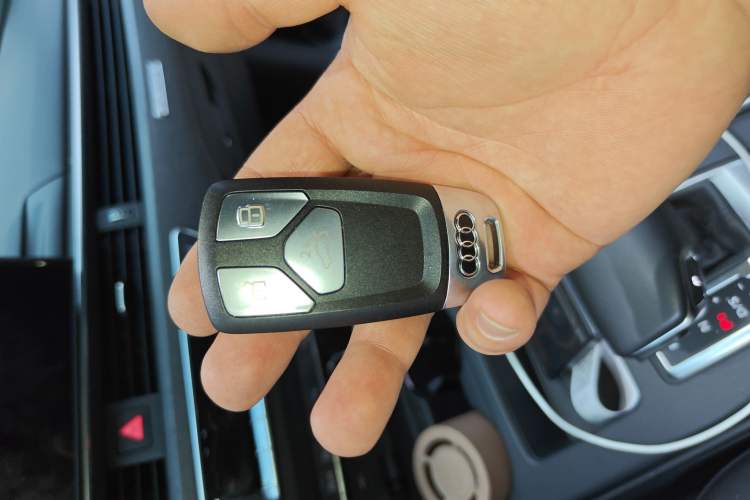 Used Audi A4 2021 allroad quattro Explorer