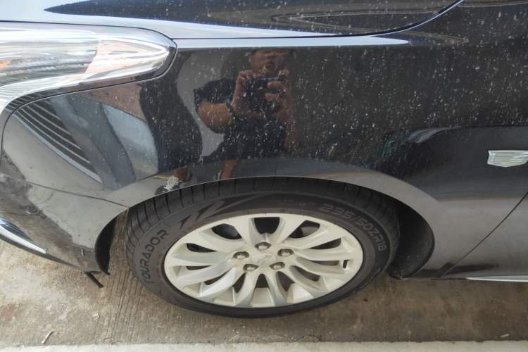 Used Cadillac XTS 2018 28T Tech Edition