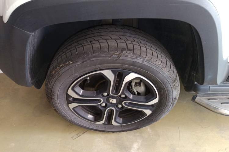 Used Baojun Spark 2023 Flagship Edition
