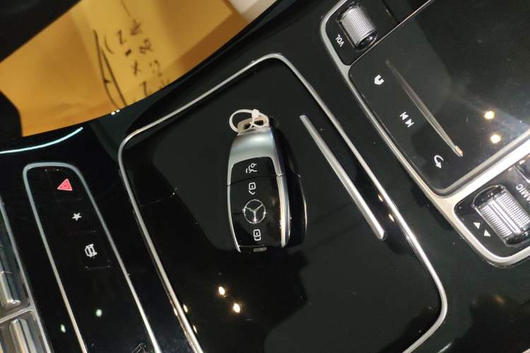 Used Mercedes-Benz E-Class (Import) 2021 Facelift E 300 Coupe
