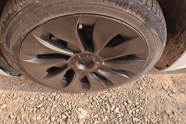 Used Tesla Model 3 2020 Standard Range Rear-Wheel Drive Upgraded Version
