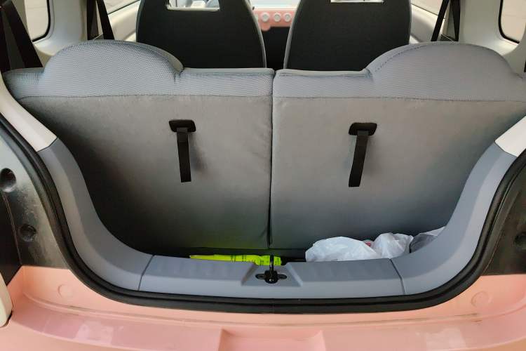 Used Bestune Pony 2024 170km Vitality Horse