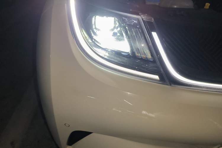 Used BYD Dolphin 2023 420 km Fashion Edition
