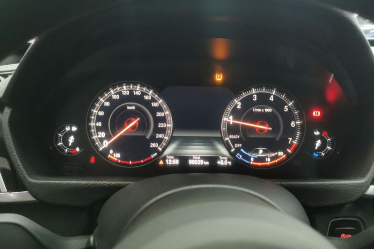 Used BMW 3 Series GT 2020 320i M Sport Package