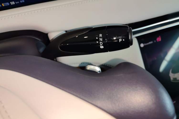 Used IM LS7 2023 77 kWh Urban Fit Pro Rear-Wheel Drive Version
