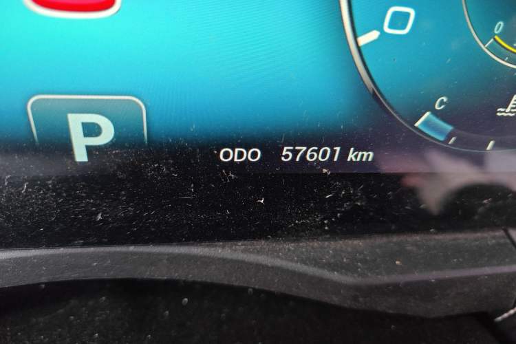 Used JETOUR X90 2021 1.6T DCT Shadow Edition 7-Seater