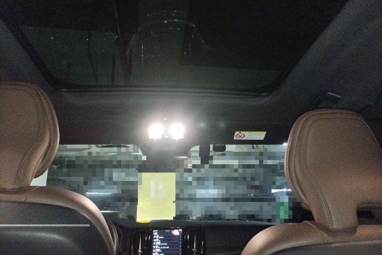 Used Volvo XC60 2024 B5 4x4 Smart Luxury Edition
