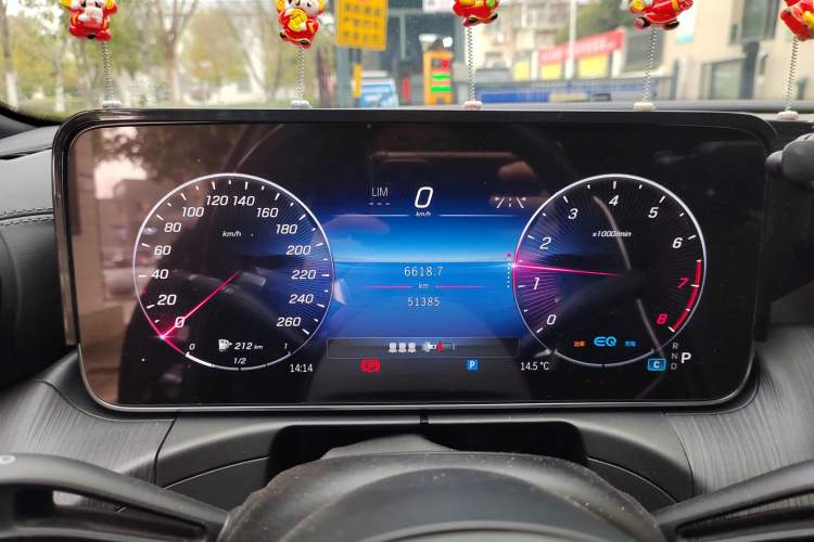 Used Mercedes-Benz C-Class 2022 C 260 L Obsidian Night Sport Edition