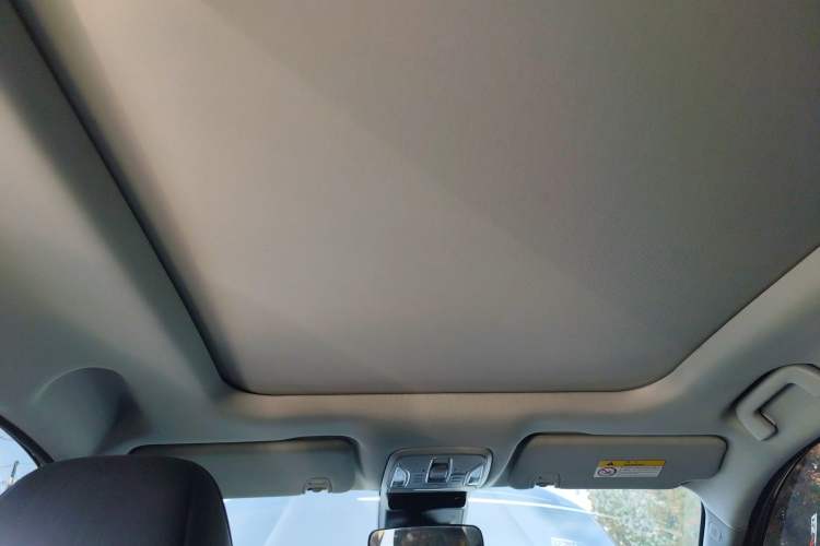 Used GAC Trumpchi GS4 PLUS 2021 270T Automatic Galaxy Edition